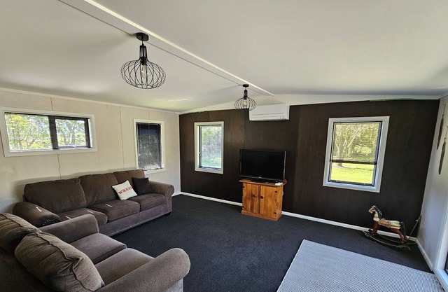 3 brm house