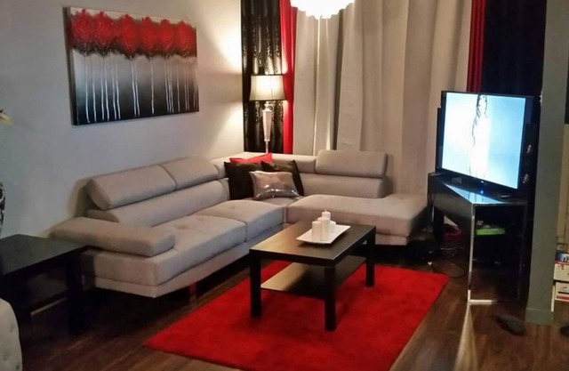 3 BRM house with private spa