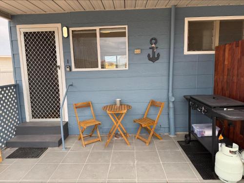 3 by the Sea at Coobowie Unit 1