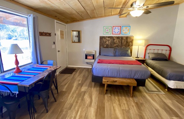 #3 Casita Cochise at the Catwalk, 1 BdRm Casita w/ Kitchen