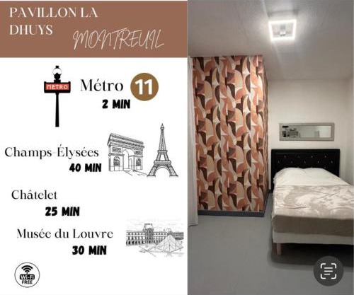 3 communes