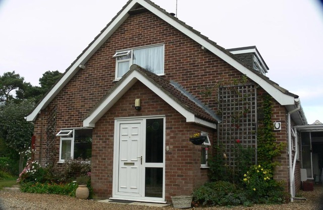 3 Corners B&B