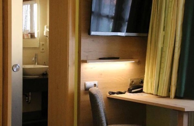 Habitaciones 3 * dobles con terraza solarium.