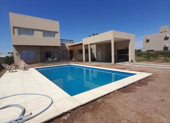 3 dorm. Barrio El Molino Roldán