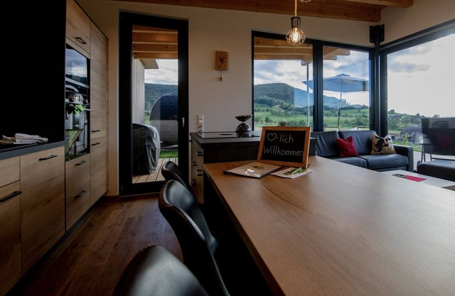 3 Ferienhaus Hans, 105 qm Inklusive Terrasse, 2 Schlafzimmer, Max. 5 Personen