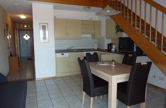 3* Ferienwohnung Allergiker geeignet