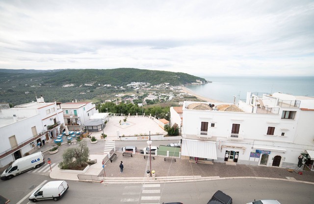 Ferienwohnungen für 2 Personen in Peschici Gargano
