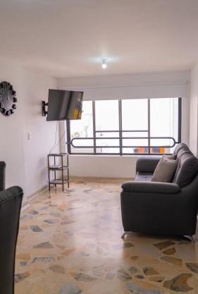 3 habitaciones Cabecera del LLano