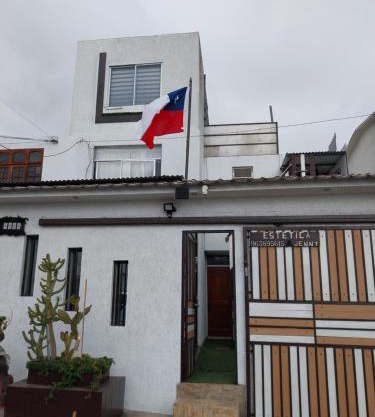 3 habitaciones privadas