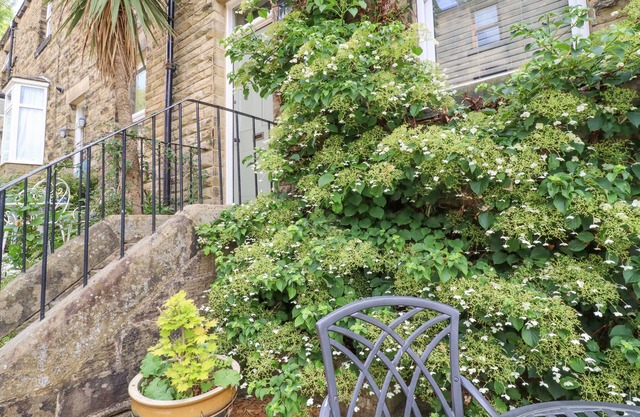 3 Hamilton Terrace