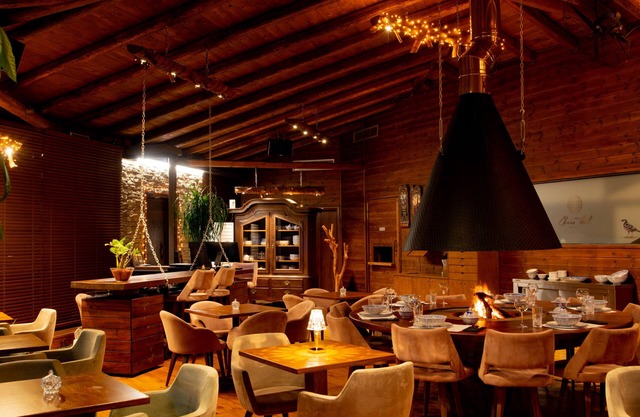 3 Hills Boutique Hotel