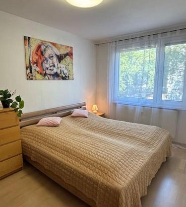 3 izbový apartmán IGGI