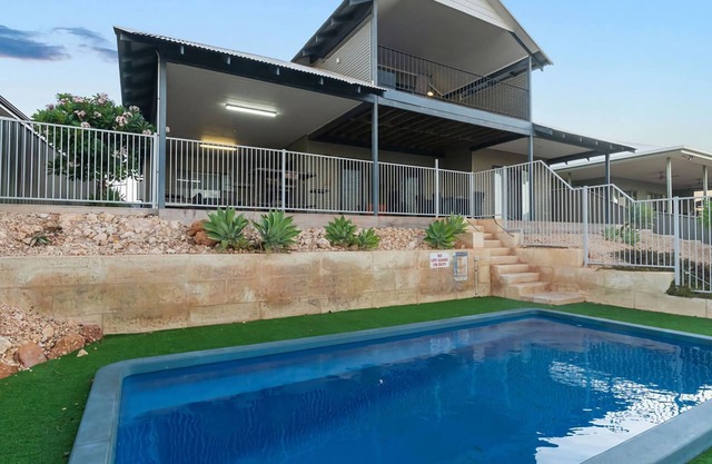 3 Kestrel Place - JETTY PRIVADO Y PISCINA