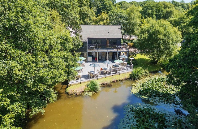 3 Lake View