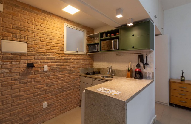 3 Minutes From Ipanema Beach Jn202
