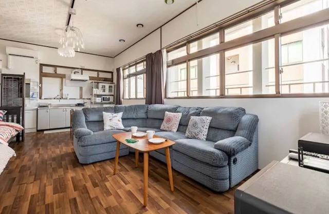 3 minutes on foot from Kokusai Street1 free park / Naha Okinawa