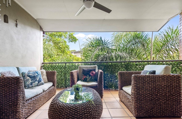 Leafy, Quiet Hideaway! 2bed/2bath/1car~ Teneriffe