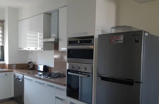 3 Bedroom Apartment - Azuri Ocean and Golf Village