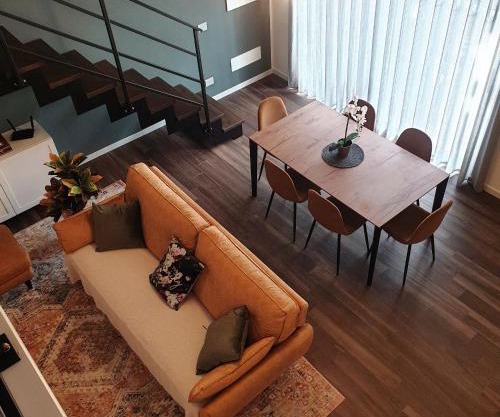 3 MURA rooms