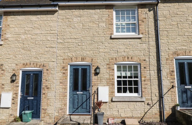 3 Antigua oficina de correos Mews, BRADING