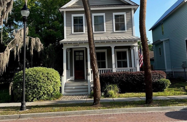 3 PALMS BEAUFORT SOUTH CAROLINA