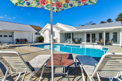 3 Palms by Carolina Beach Realty
