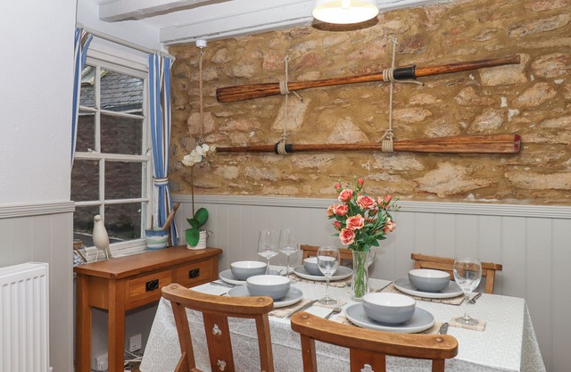 3 Pebble Cottage