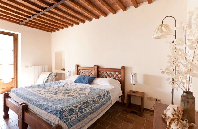 Casale Pundarika - Apartamento para 2 o 3 personas. Relajarse y poder de la naturaleza.