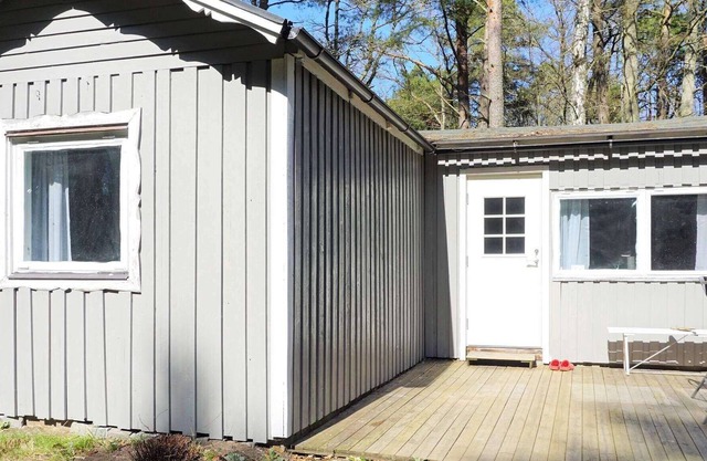 3 personas casa en KARLSHAMN