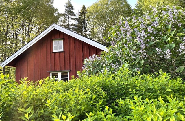 3 personas casa en UDDEVALLA-By Traum