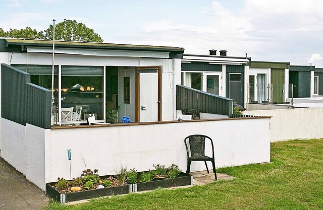 3 person holiday home in Tranekær