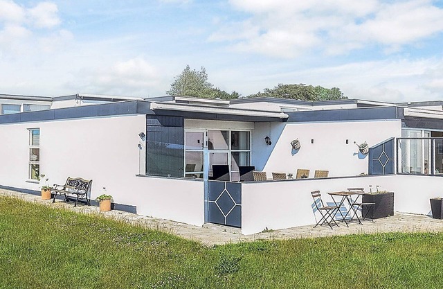 3 Personas casa en Tranekær