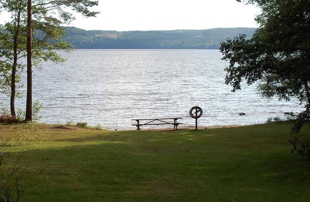 3 person holiday home in SäFFLE