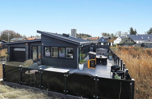 3 person holiday home in Esbjerg V-By Traum