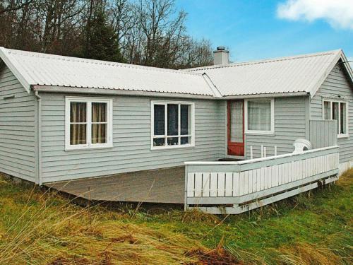 3 person holiday home in Frei-By Traum