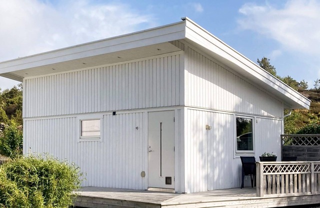 3 personas casa en RÖNNÄNG-By Traum