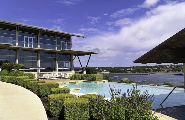 3 Pet-Friendly Units at Lakeway Resort & Spa, Outdoor Pool!