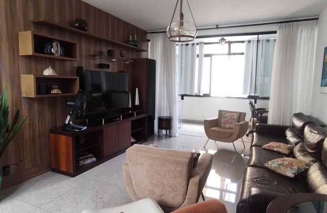 3 Quartos na Savassi, Próximo à Skema