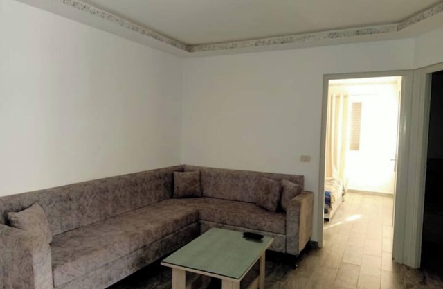 3 Résidences, 6 Appartements par Résidence