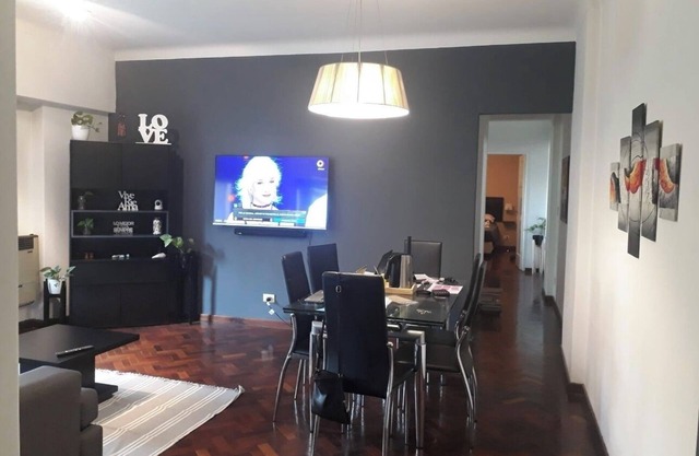 Departamento de 3 ambientes, para 6 huéspedes- U$D900/mes