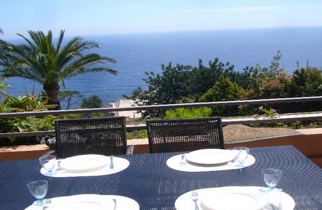 Apartamento 3 habitaciones + altillo cerca CANNES THEOULE SUR MER