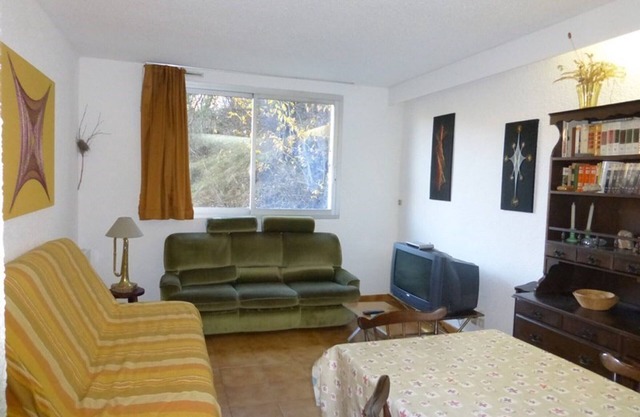 Apartamento 3 habitaciones en Sauze, 7 plazas, cerca de pistas