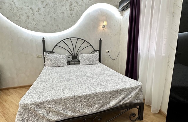 3 room apartment on Baghramyan