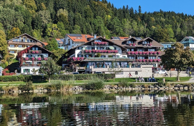 3-room apartment penthouse, 95 sqm, 2 bedrooms, max. 4 persons