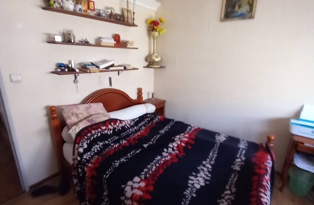 3-room apartment sleeps 7 70 € night