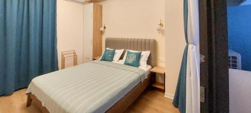 3-Room Seaview Apartment at Bamboo Beach