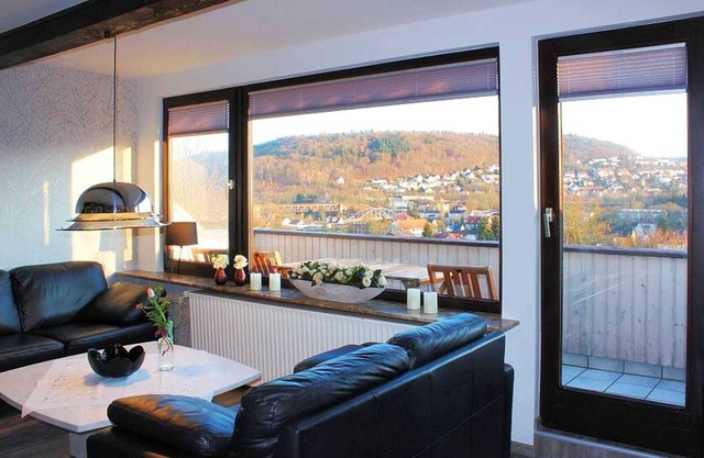3-room vacation apartment (up to 4 persons on request) - Gästezimmer Wagner