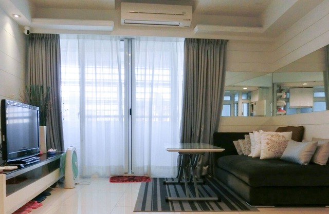3 habitaciones / 3 camas / 2 baños / Dongmen MRT1 minutos / Yongkang / s6-7