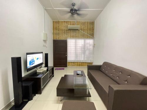 3 rooms Town Homestay 1 mins to Town
