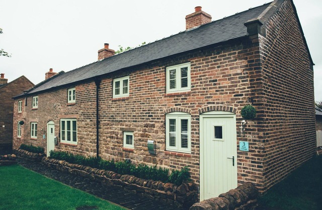 3 Rose Cottage, Endon